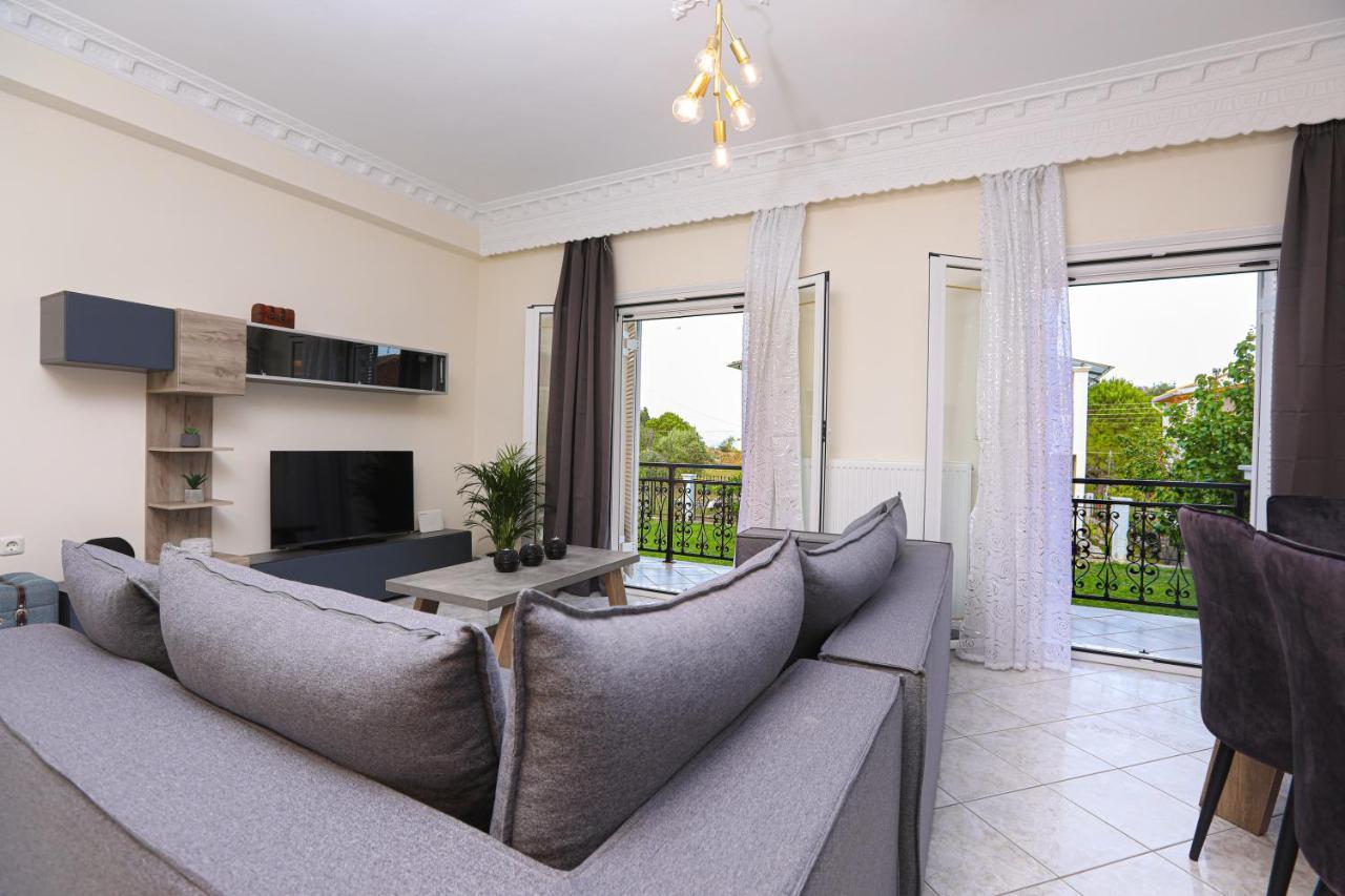 Appartement White Pearl 1