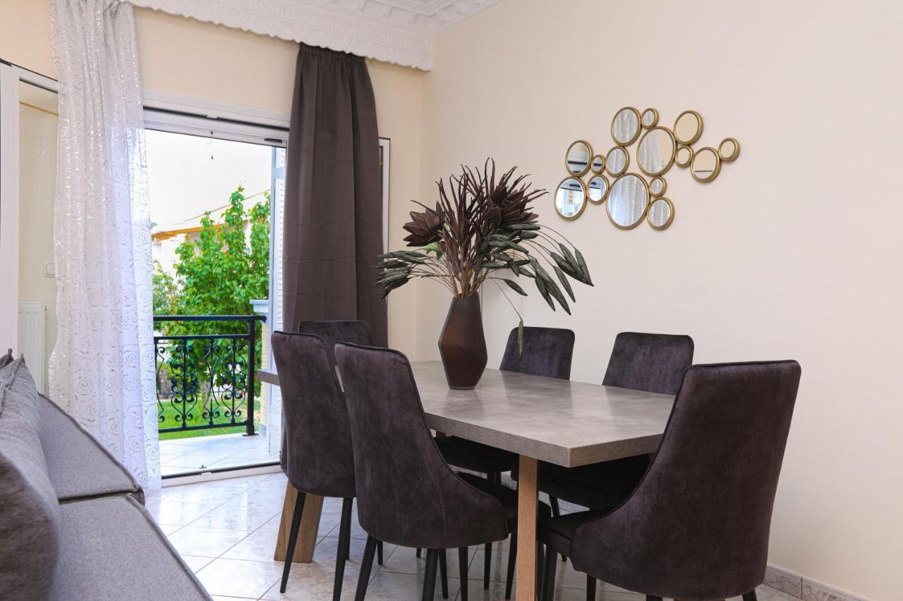 Appartement White Pearl 1 Petrití