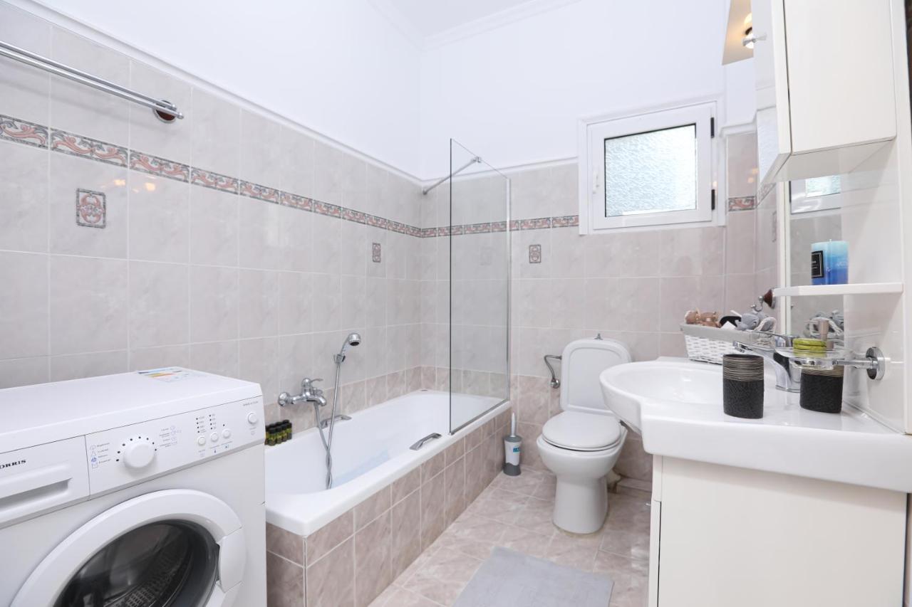 White Pearl 1 Appartement Petrití