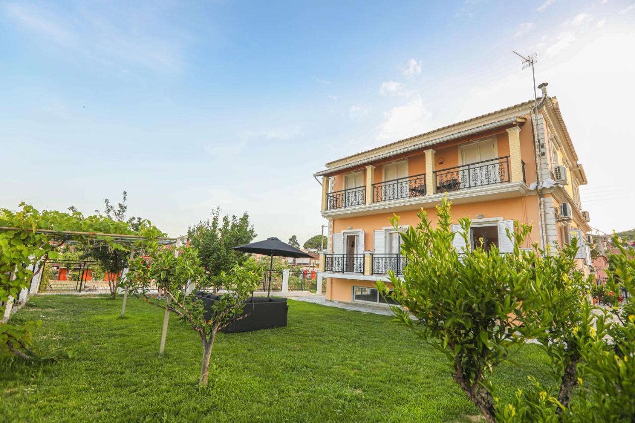 Appartement White Pearl 1 *
