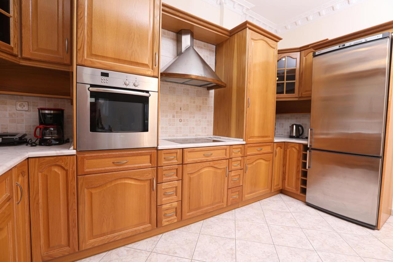 Appartement White Pearl 1 *